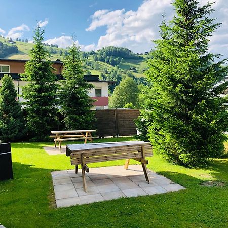 Familienappartements Eder - Free Entry To Tauern Spa Kaprun Included Екстериор снимка