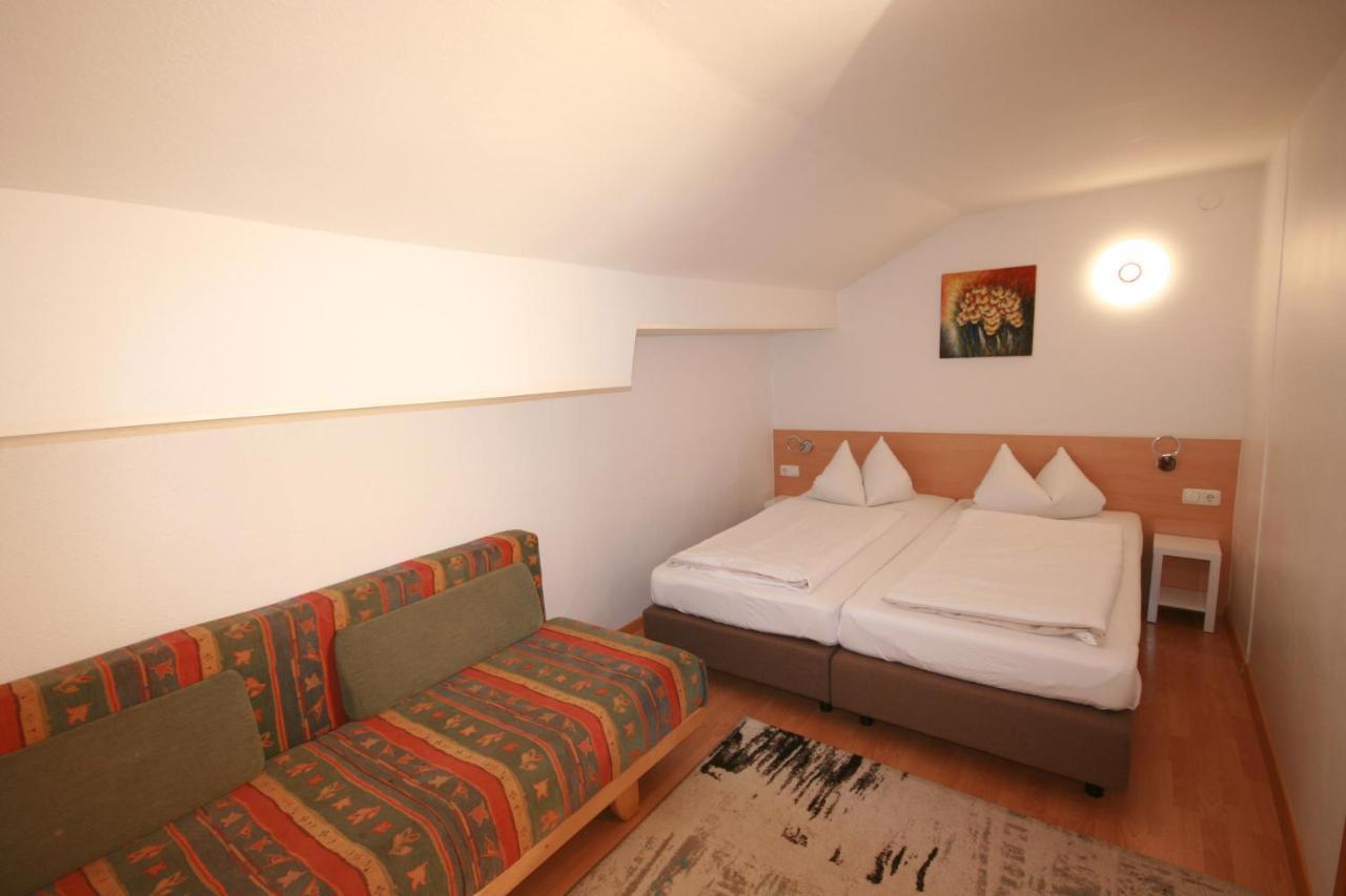 Familienappartements Eder - Free Entry To Tauern Spa Kaprun Included Екстериор снимка