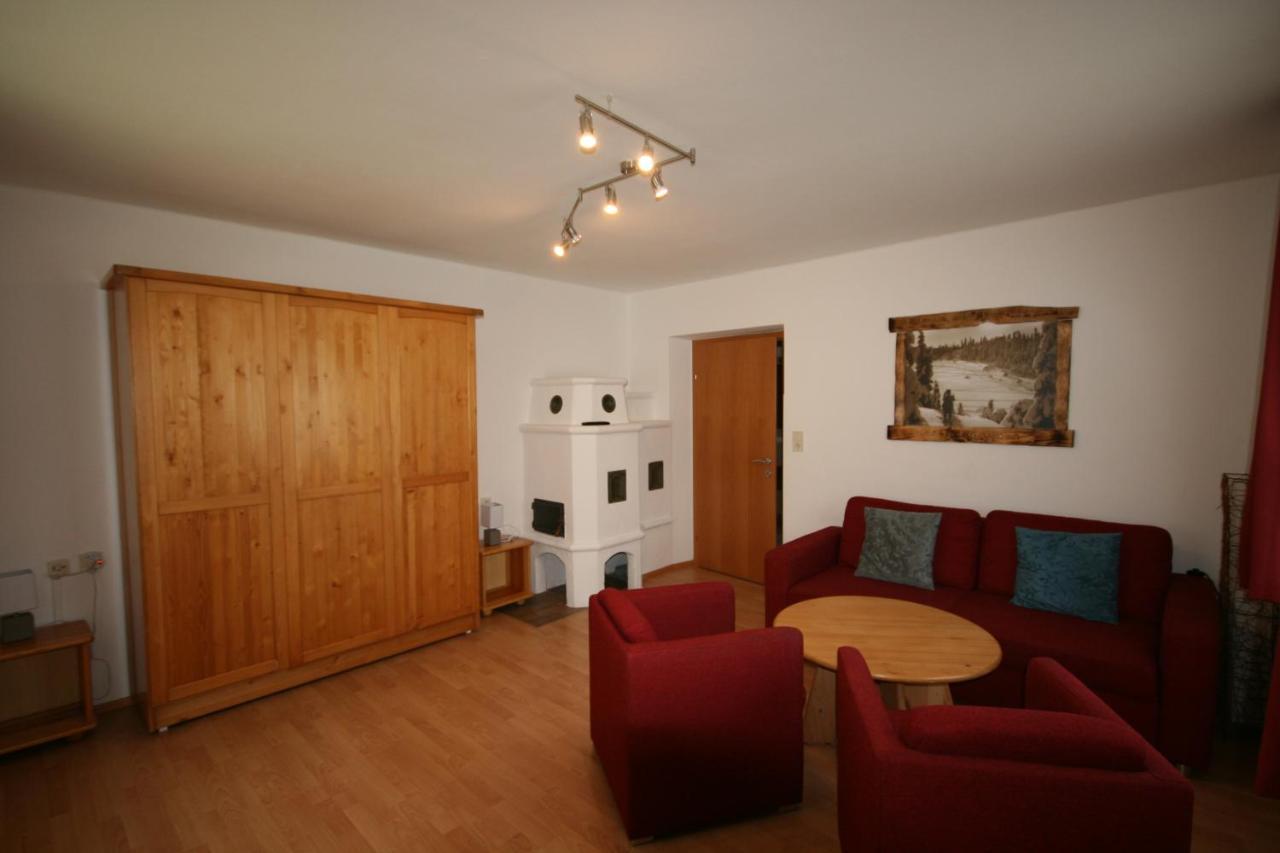 Familienappartements Eder - Free Entry To Tauern Spa Kaprun Included Екстериор снимка