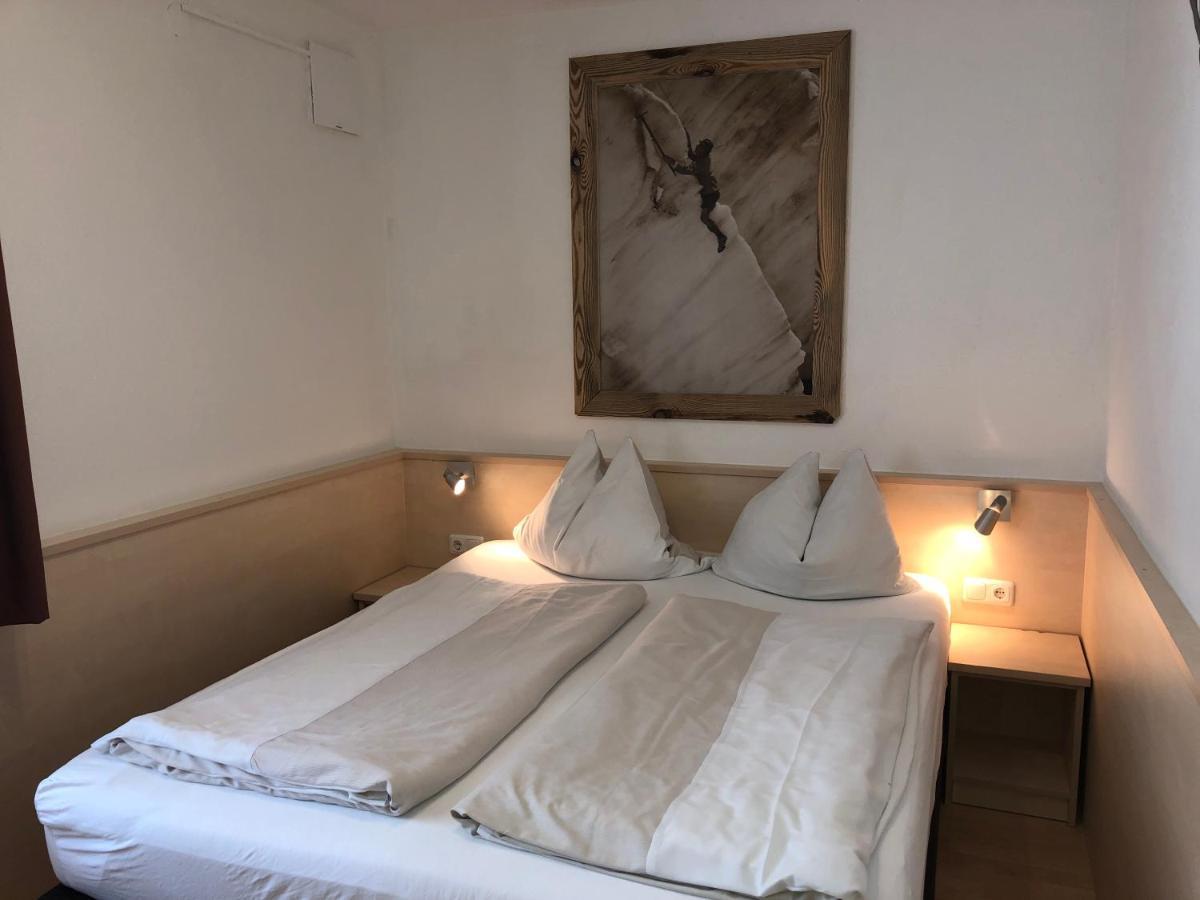 Familienappartements Eder - Free Entry To Tauern Spa Kaprun Included Екстериор снимка