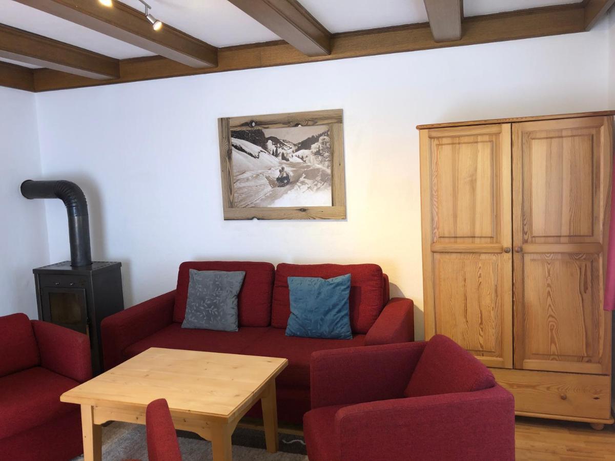 Familienappartements Eder - Free Entry To Tauern Spa Kaprun Included Екстериор снимка