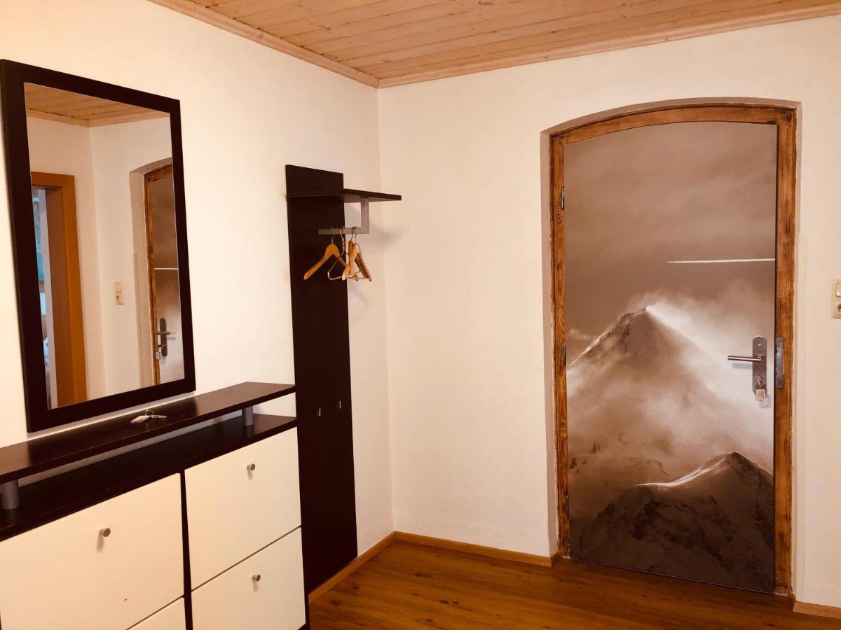 Familienappartements Eder - Free Entry To Tauern Spa Kaprun Included Екстериор снимка