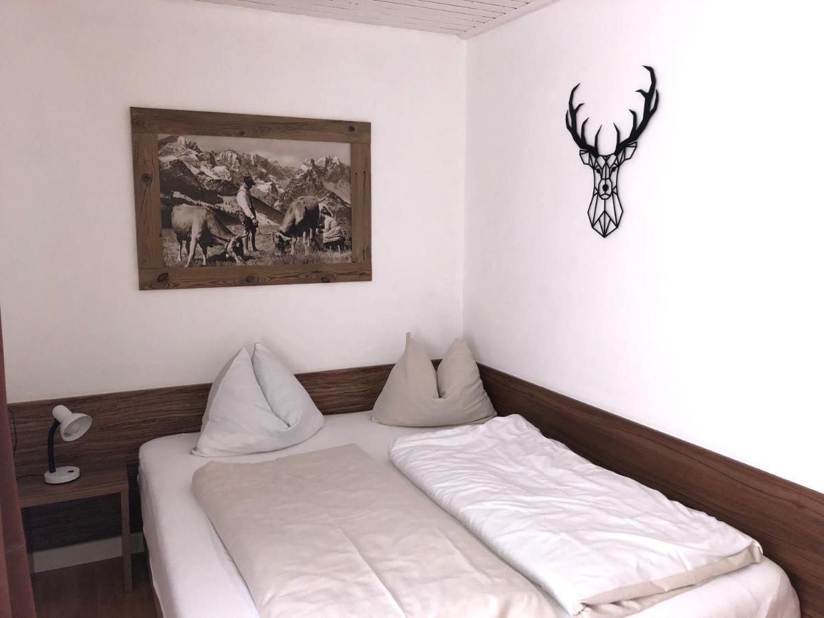 Familienappartements Eder - Free Entry To Tauern Spa Kaprun Included Екстериор снимка