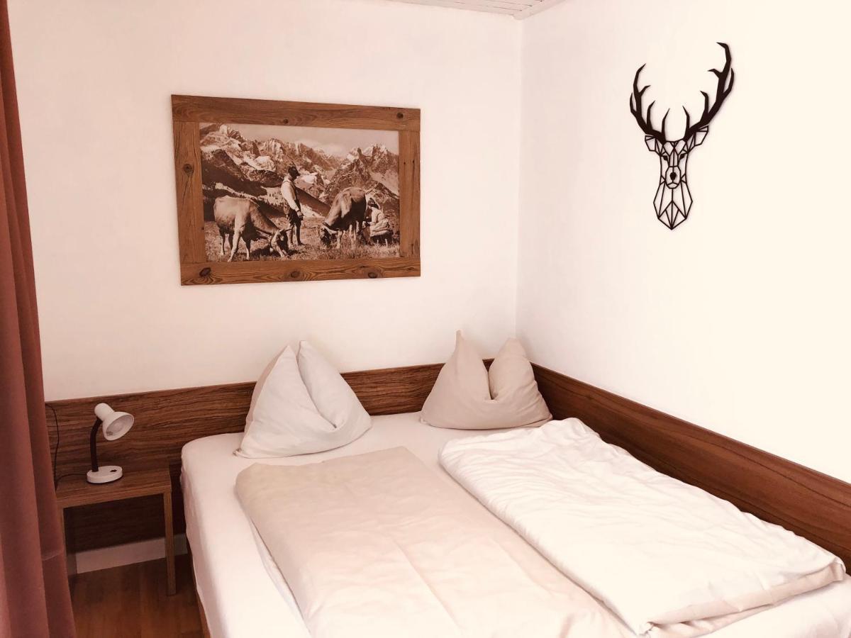 Familienappartements Eder - Free Entry To Tauern Spa Kaprun Included Екстериор снимка