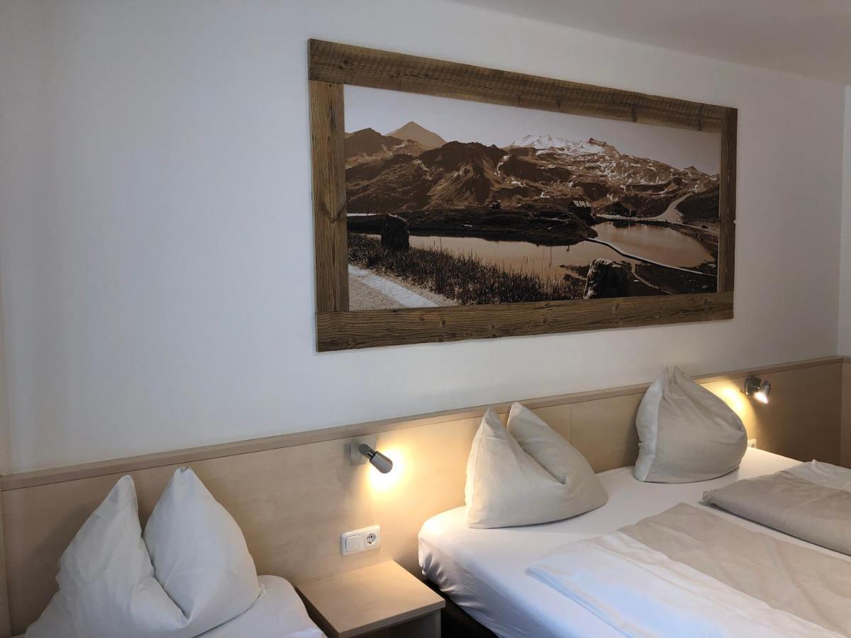 Familienappartements Eder - Free Entry To Tauern Spa Kaprun Included Екстериор снимка