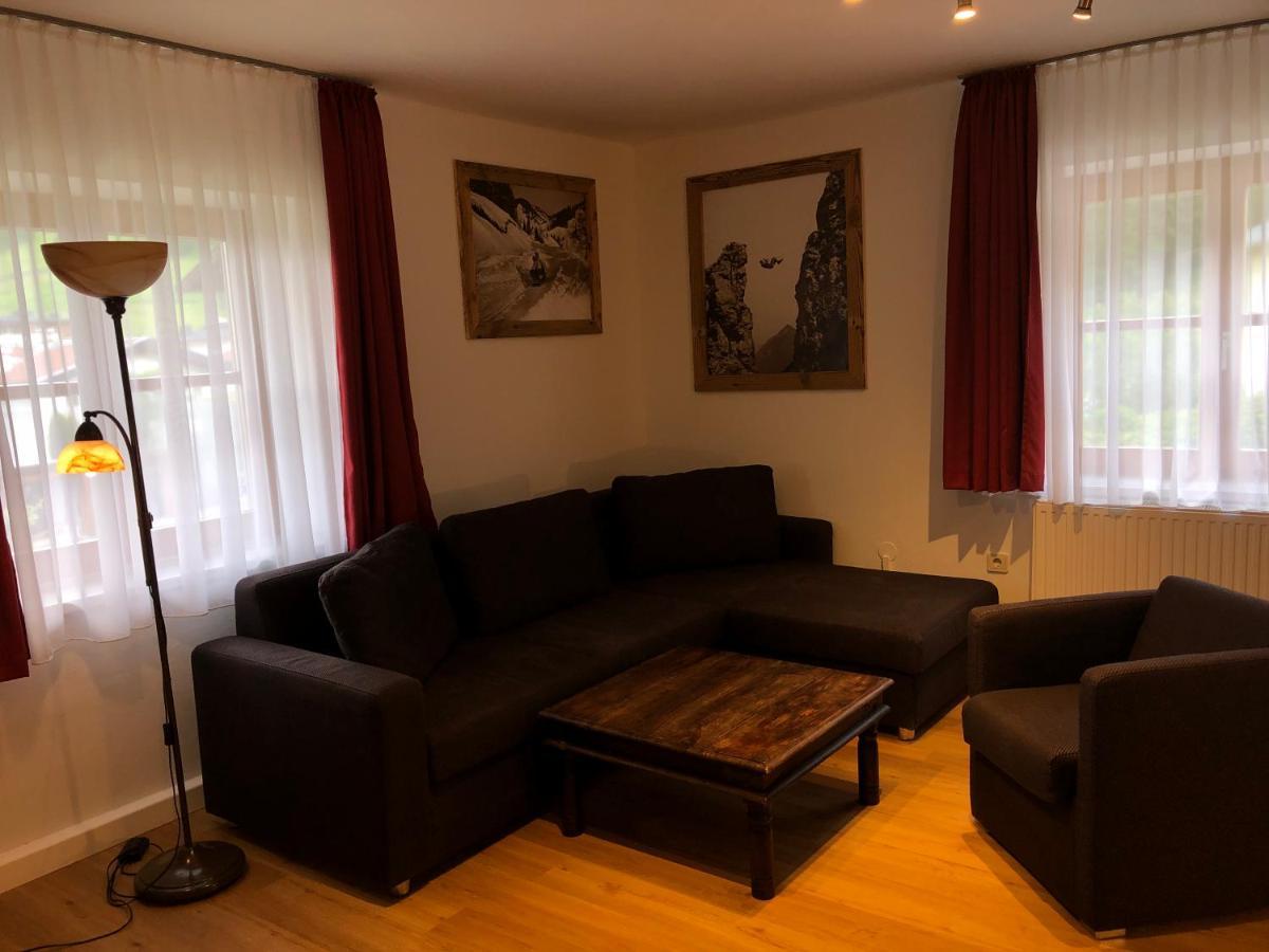 Familienappartements Eder - Free Entry To Tauern Spa Kaprun Included Екстериор снимка