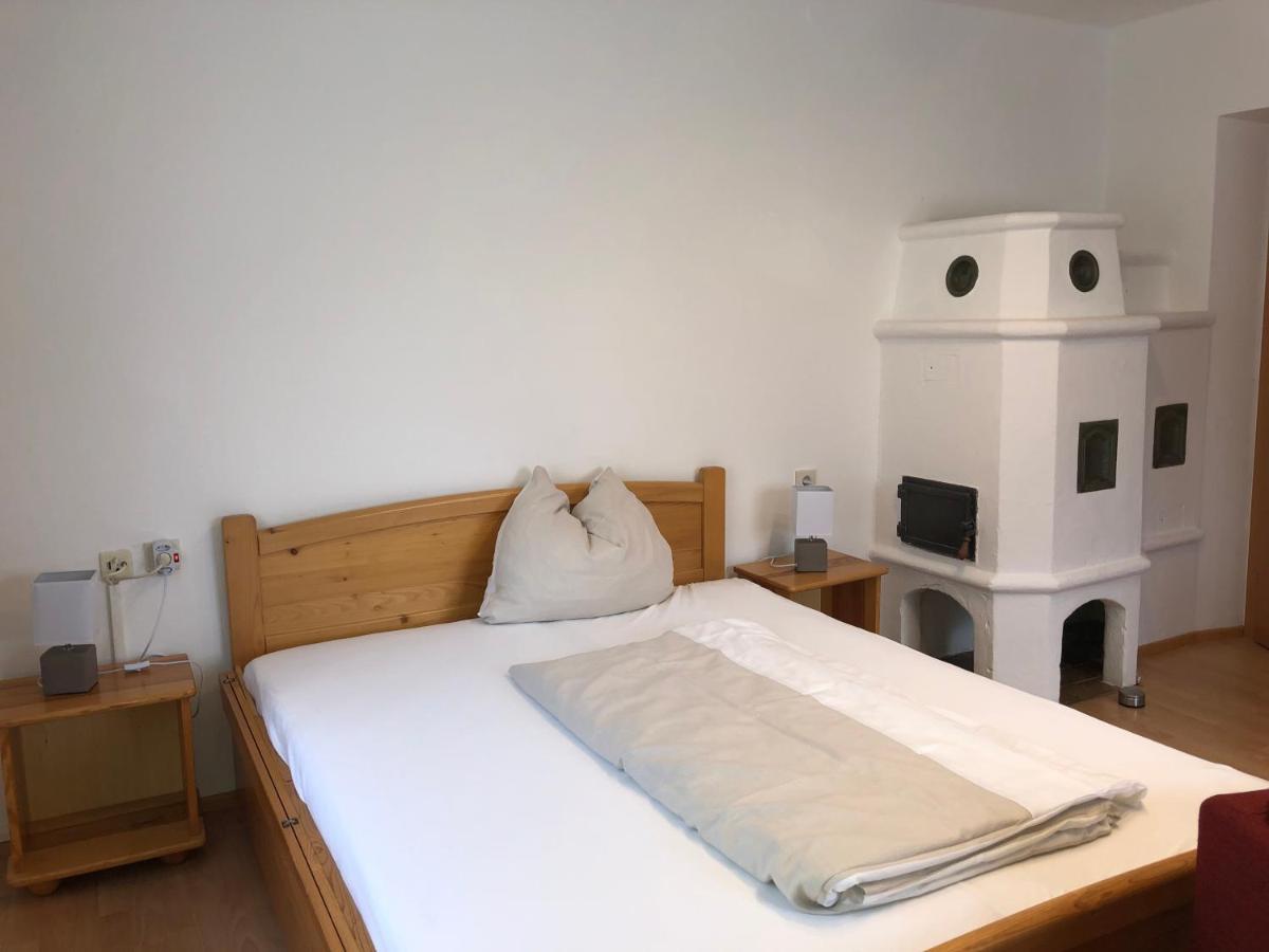 Familienappartements Eder - Free Entry To Tauern Spa Kaprun Included Екстериор снимка