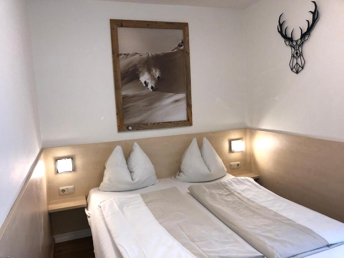 Familienappartements Eder - Free Entry To Tauern Spa Kaprun Included Екстериор снимка