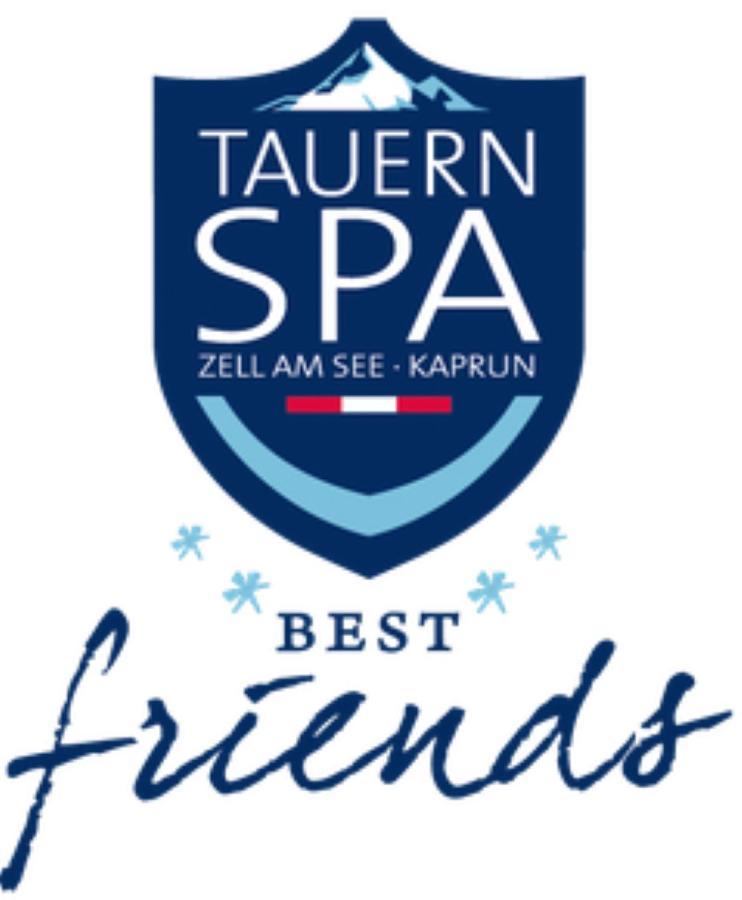 Familienappartements Eder - Free Entry To Tauern Spa Kaprun Included Екстериор снимка
